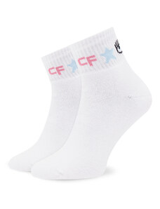 Чорапи дълги дамски Chiara Ferragni 73SB0J23 Bright White 007