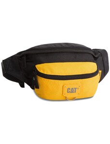 Чанта за кръст CATerpillar Raymond 83432-12 Black/Yellow