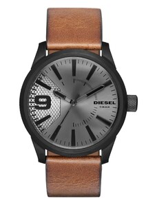 Часовник Diesel Rasp DZ1764 Light Brown/Black