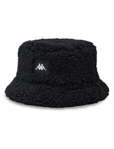 Текстилна шапка Kappa Luvis 312106 Caviar 19-4006