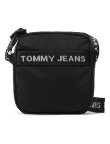 Мъжка чантичка Tommy Jeans Tjm Essential Square Reporter AM0AM11177 BDS