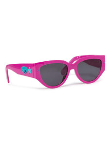 Слънчеви очила Chiara Ferragni CF 7014/S Pink 35J