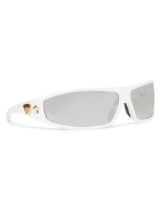 Слънчеви очила Chiara Ferragni CF 7017/S White WK6