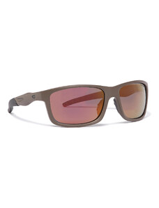 Слънчеви очила GOG Stylo E263-3P Matt Olive/Black
