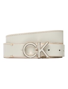 Дамски колан Calvin Klein Re-Lock Saff Ck 3cm Belt K60K609980 YAV