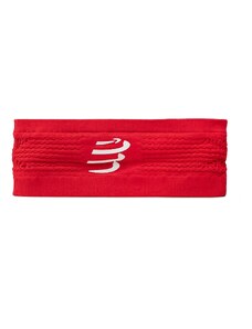 Лента за глава Compressport Headband On/Off CU00009B Red