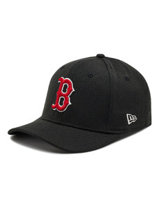Шапка с козирка New Era Boston Red Sox 9Fifty 11871285 Черен