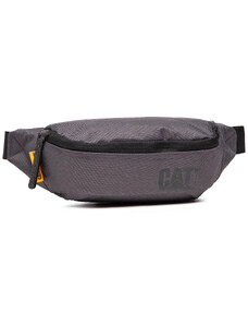 Чанта за кръст CATerpillar Waist Bag 83615-143 Dark Asphalt