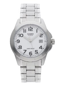 Часовник Casio MTP-1259PD-7BEG Silver