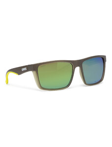 Слънчеви очила Uvex Lgl 50 Cv S5330087795 Olive Matt