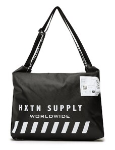 Дамска чанта HXTN Supply Urban-Tote H156010 Black