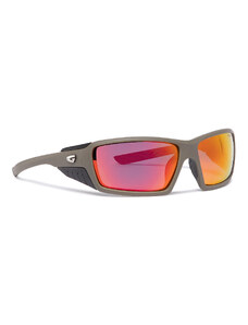 Слънчеви очила GOG Breeze E450-3P Matt Green/Black