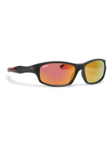 Слънчеви очила Uvex Sportstyle 507 S5338662316 Black Mat Red