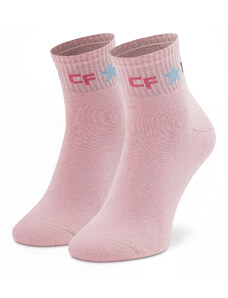 Чорапи дълги дамски Chiara Ferragni 73SB0J23 Fairy Tale 439