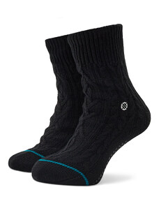 Дълги чорапи unisex Stance Rowan Slipper A549D20ROW Black