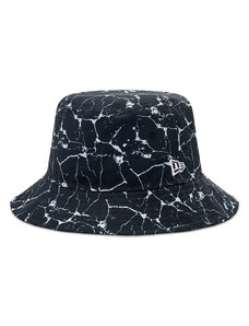 Капела New Era Marble Print Bucket Hat 60285236 Black