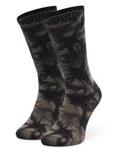 Чорапи дълги мъжки Carhartt WIP Vista I029568 Black/Anchor