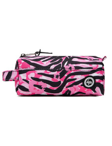 Моливник HYPE Zebra Animal Pencil Case TWLG-880 Pink