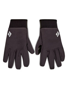 Ръкавици за ски Black Diamond BD801041 SMOK Черен