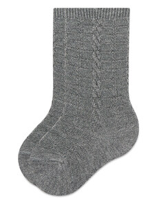 Чорапи дълги детски Condor 2.312/2 Light Grey 0230