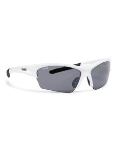 Слънчеви очила Uvex Sunsation S5306068816 White/Black