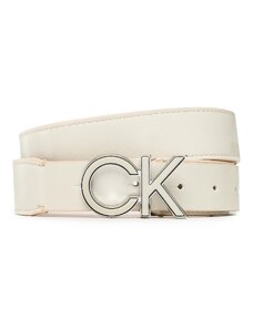 Дамски колан Calvin Klein Re-Lock Saff Ck 3cm Belt Saff K60K609982 YAV