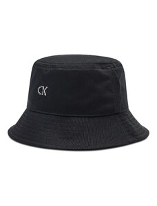 Капела Calvin Klein Outlined Bucket K50K508253 Ck Black BAX