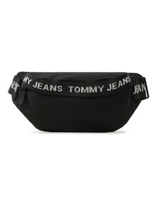 Чанта за кръст Tommy Jeans Tjm Essential Bum Bag AM0AM11178 BDS