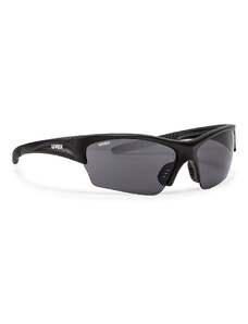 Слънчеви очила Uvex Sunsation S5306062210 Black Mat