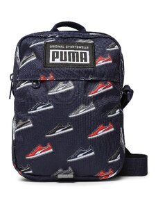 Мъжка чантичка Puma Academy Portable 079135 Navy 11
