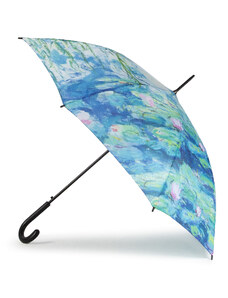 Чадър Happy Rain Taifun Art 74133 Wasserlilien