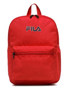 Раница Fila Bury Small Easy Backpack FBK0013 True Red 30002