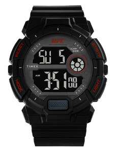 Часовник Timex UFC Striker TW5M53400 Black