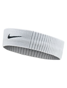 Диадема Nike N.000.2284.114.OS Бял