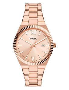 Часовник Fossil ES5258 Rose Gold