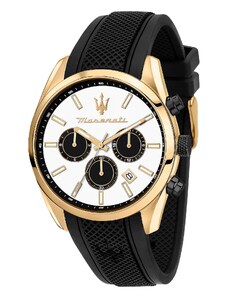 Часовник Maserati Attrazione R8851151001 Black