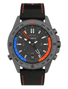 Часовник Timex Expedition North TW2V03900 Black/Grey