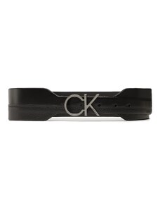 Дамски колан Calvin Klein Re-Lock Mix Waist Belt 50Mm K60K610790 BAX