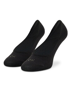 Чорапи терлик дамски Calvin Klein 701218780 Black 001
