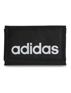 Портфейл adidas Essentials Wallet HT4741 black/white