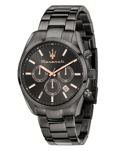 Часовник Maserati Attrazione R8853151001 Black