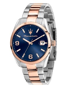 Часовник Maserati Attrazione R8853151006 Silver