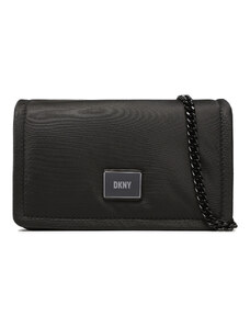 Дамска чанта DKNY Magnolia Clutch R23GET67 Blk/Black BBL