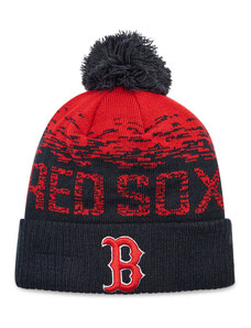 Шапка New Era Boston Red Sox 80536113 Тъмносин