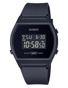 Часовник Casio Vintage Digital LW-204-1BEF Black
