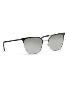 Слънчеви очила Vogue 0VO4248S 352/11 Top Black/Silver/Gradient Grey