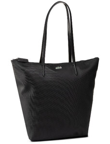 Дамска чанта Lacoste Vertical Shopping Bag NF1890PO Black 000