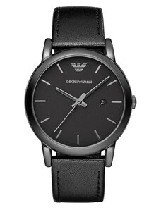 Часовник Emporio Armani AR1732 Black/Black