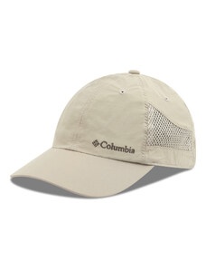 Шапка с козирка Columbia Tech Shade Hat 1539331 Fossil 160