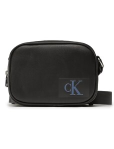 Дамска чанта Calvin Klein Jeans Sculpted Camera Bag18 Twill K60K610304 BDS